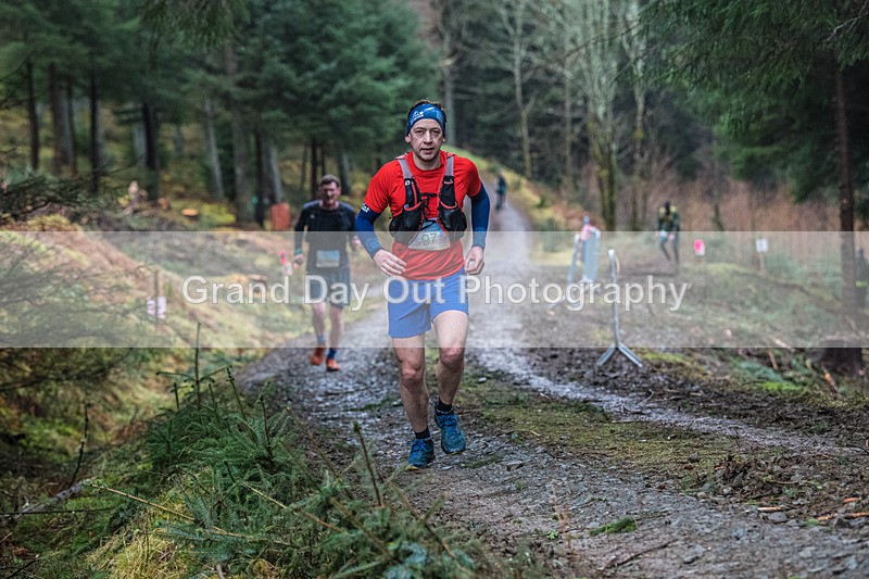 Glentress Marathon-344 - High Terrain Events Glentress Marathon Trail Run Saturday 19th February 2023