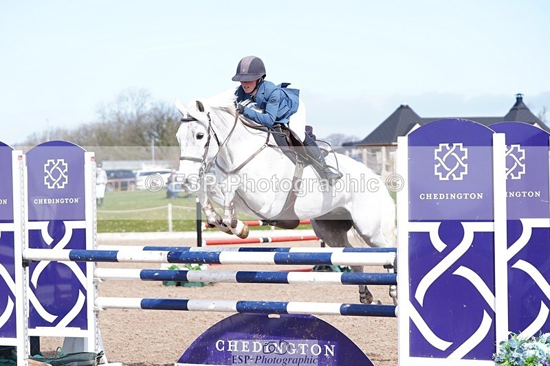 250330-130100-07125 - Cls 27 Snr 1.05 and 1.10m Grand Prix