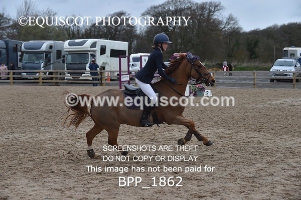 BPP_1862 - CLASS 16 138cm Pony Royal Highland Show Championship Qualifier