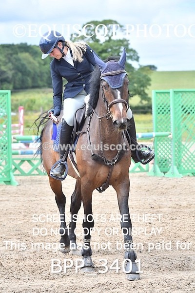 BPP_3401 - CLASS 16 SUN 1.05m Amateur Championship Qualifier/ 1.05m Open