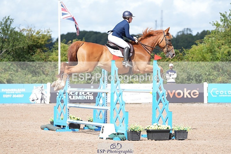 250720-104311-18838 - Cls 12, 1 Star Bronze Tour Accumulator