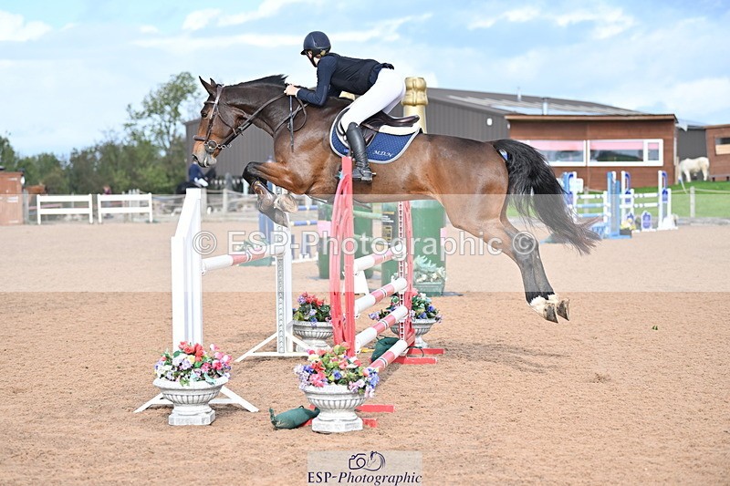 231013A-113111-01856 - Cls 8 Blue Chip Power Champ Quali