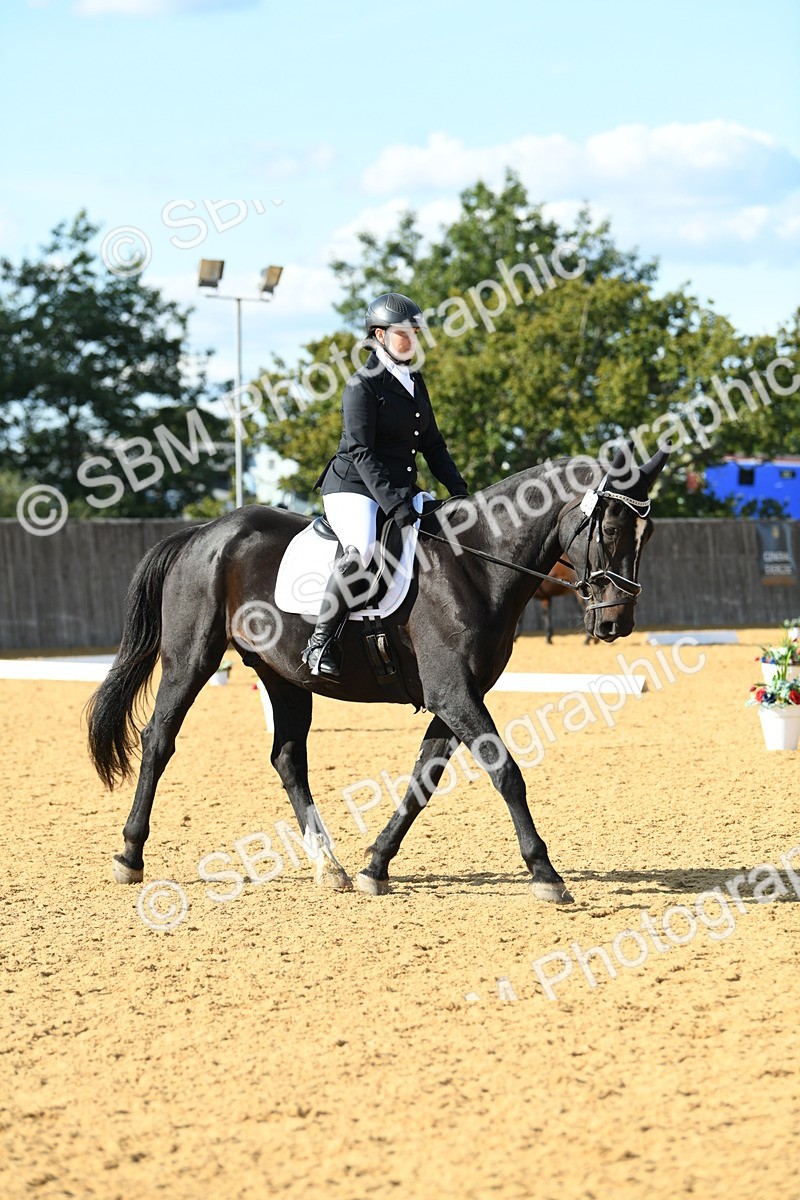 SBM_27137 - D16 - Small Tour Championship - Novice 28
