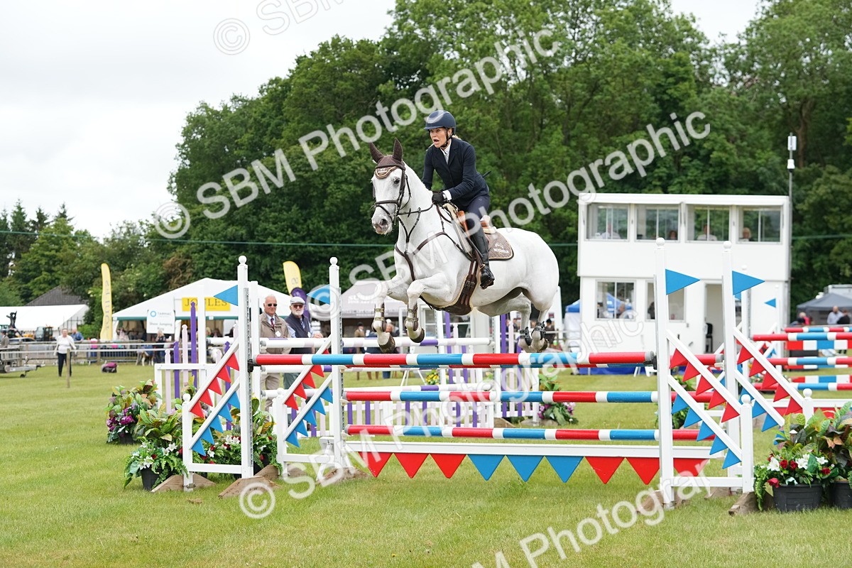 SBM_02007 - Class 200 - Martin Grant Homes Stakes 1.25m Open
