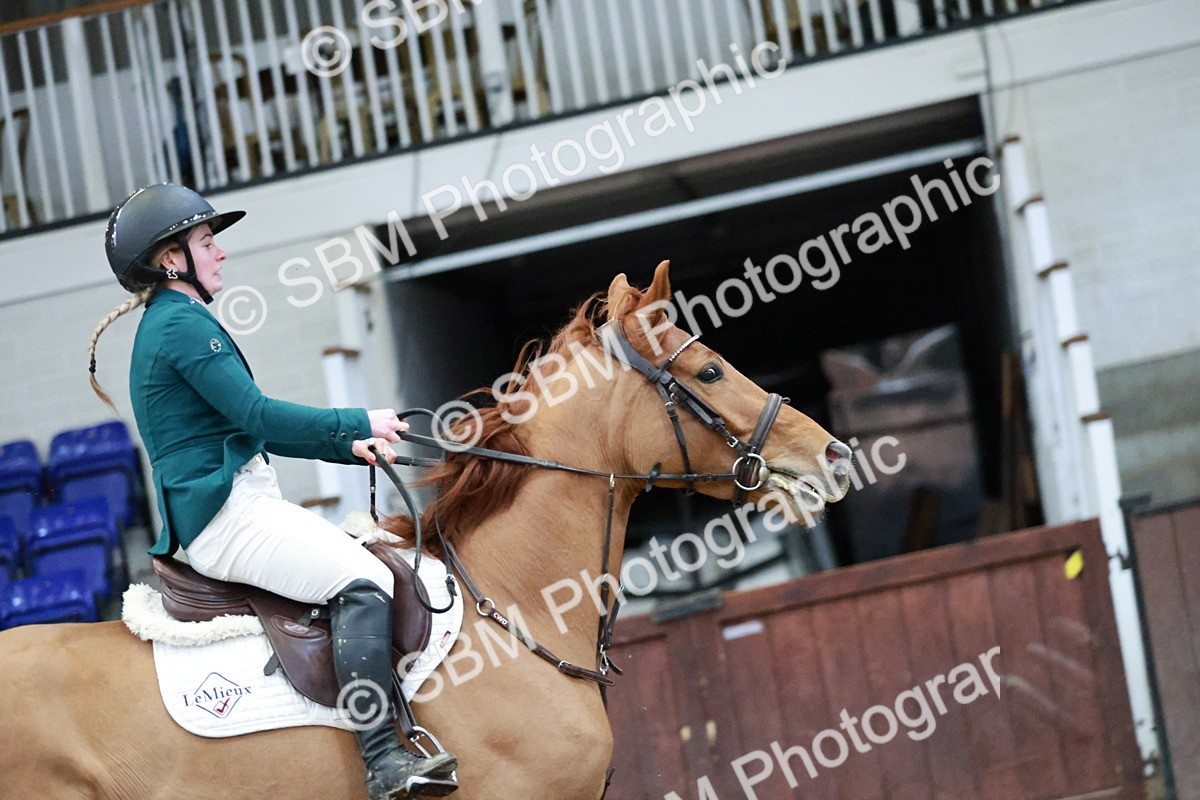 SBM_000450 - Class 2 - Senior British Novice - 90cm