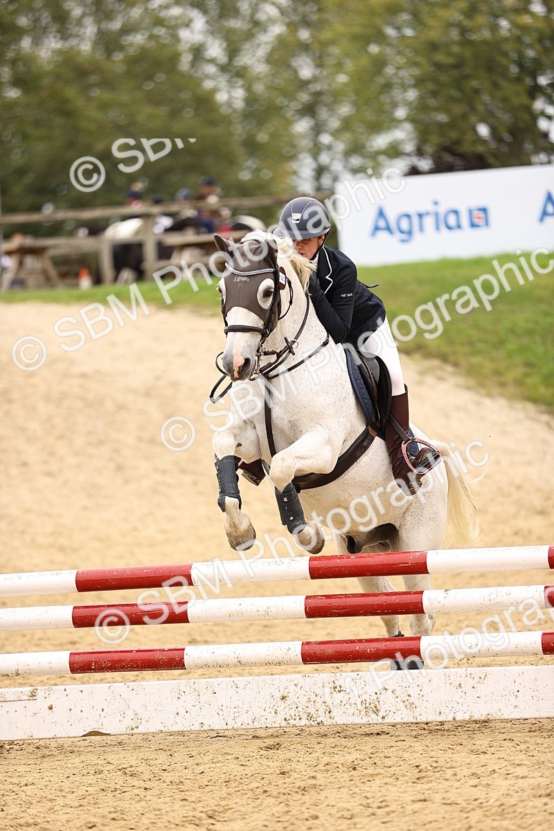 SBM_65714 - J17 - Junior Pony 80cm Championship
