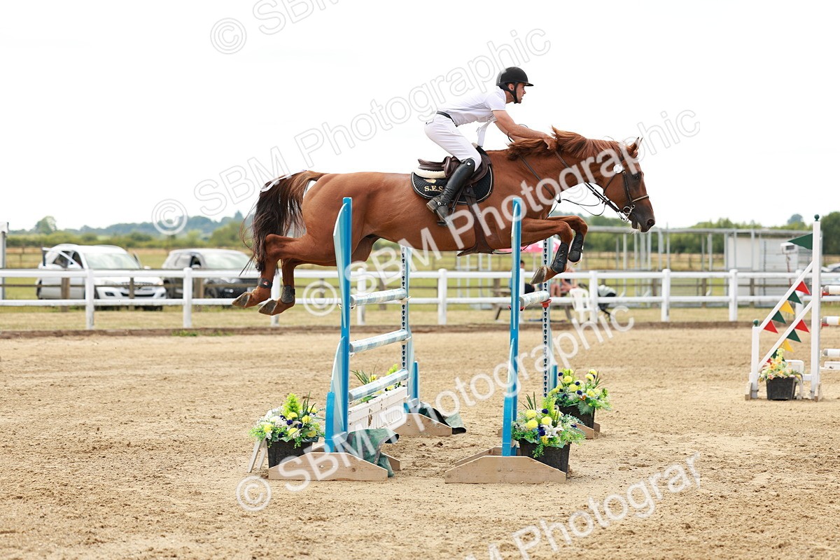 SBM_019080 - Class 21 - Senior Newcomers Championship 2d Rd