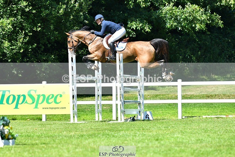 230707-154644-09270 - Cls 14 1.35m Speed Derby