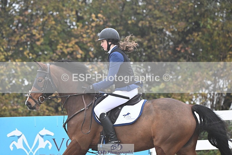 231118A-090631-00218 - Cls 2 BlueChip Pony Novice Qualifier