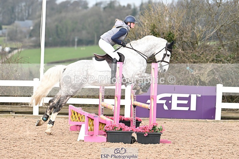 250315-093112-03674 - Cls 01 Clear Round