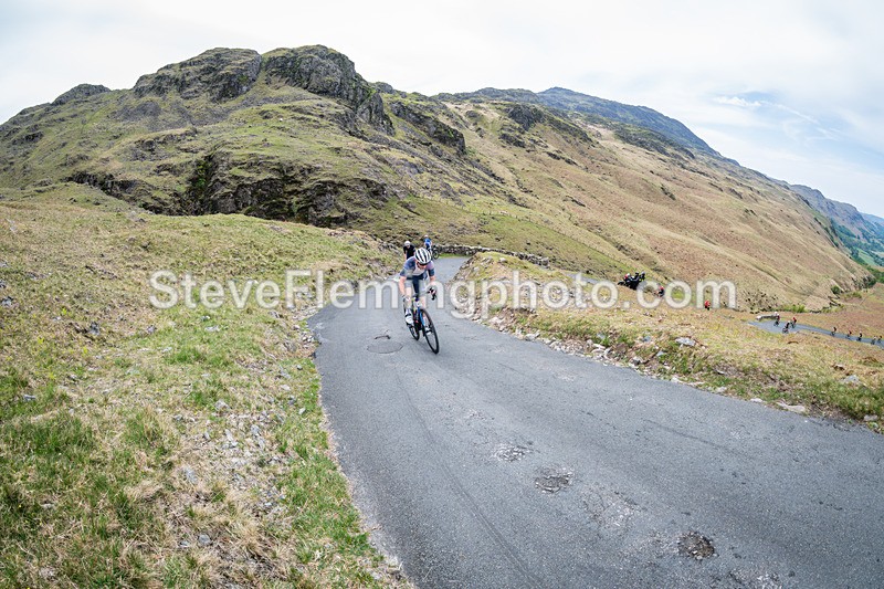 121444 - Hardknott Pass Camera 2 12.00-13.00