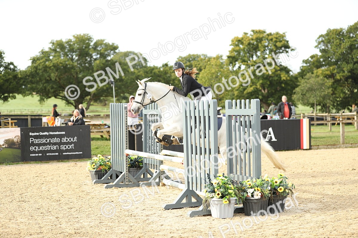 SBM_56119 - J24 - Junior Horse 75cm Championship