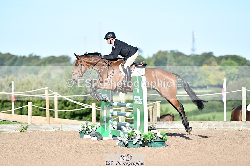 240914A-090000-06031 - Cls 13-S Snr 1.05m & 1.10m Open