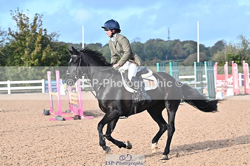 261014-104759-00088 - Clear Round & Cls 02 Brit Nov & 90cm Open