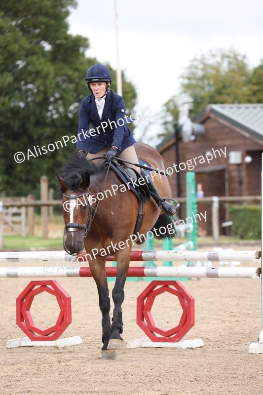 20250720-0732 - Class 4 - 90cm