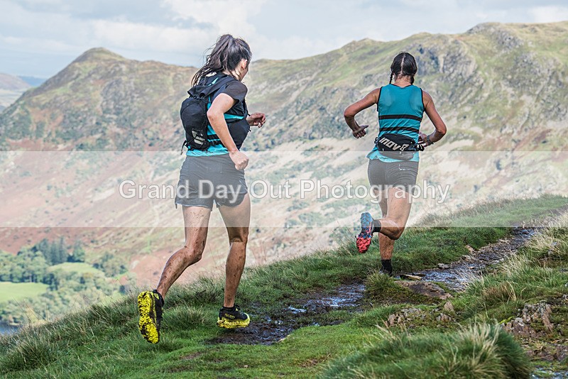 HBMR Leg 4-196 - Hodgson Brothers Mountain Relay - Leg 4 Sunday 1st October 2023