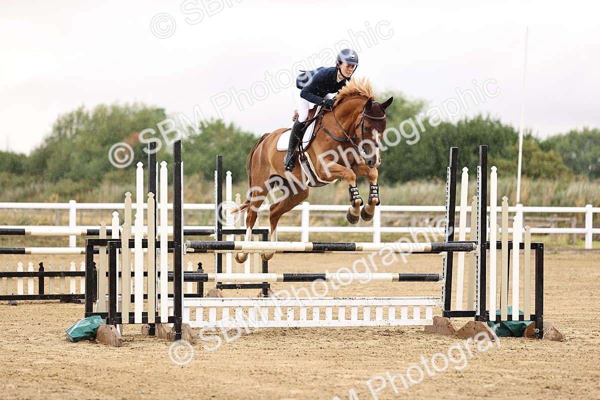 SBM_025445 - Class 10 - Amateur Championship Qualifier 95cm