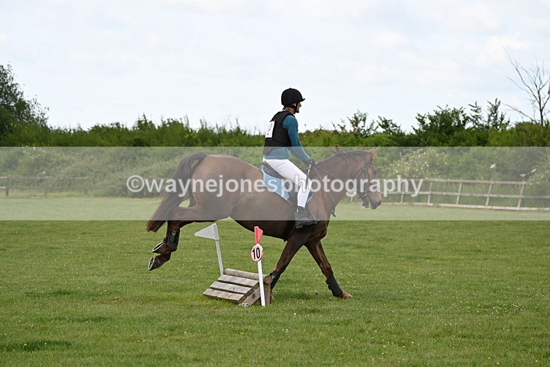 WJ6_2566 - Class 2 40cm