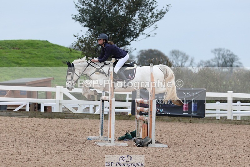 241116X-135818-02332 - Cls 14 A&B Pony Fox & 1.10m Open