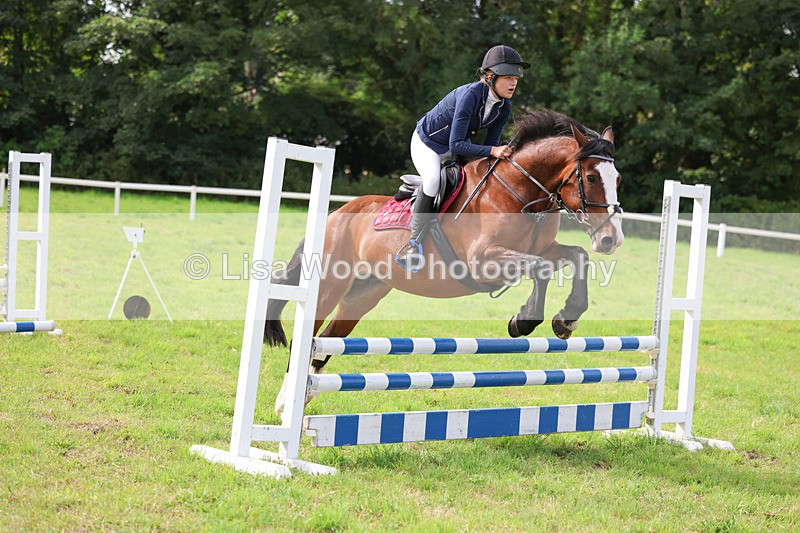 3E7A5695 - Class 2: 70cm Juniors and Seniors