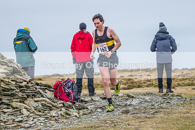 Black Combe-70 - Black Combe Fell Race Saturday 4th March 2023