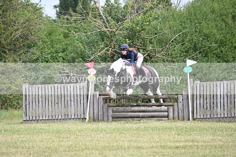 WJ6_6917 - 80cm XC Pairs