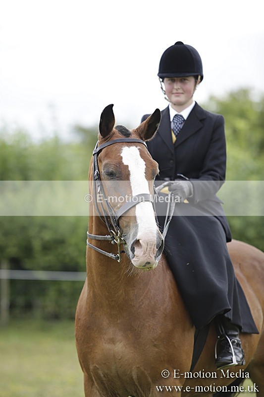 BVR160717-2005 - Side Saddle Classes 16/07/17