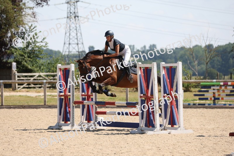 20250713-0816 - Class 5 - 80cm