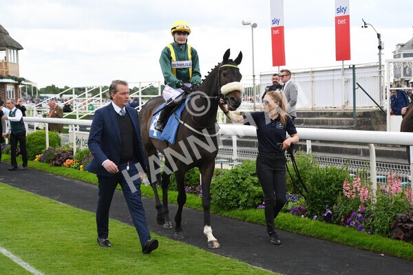yr11062022r1-110 - Race 1 12.45pm Macmillan Ride of Their Lives, supported by Sky Bet