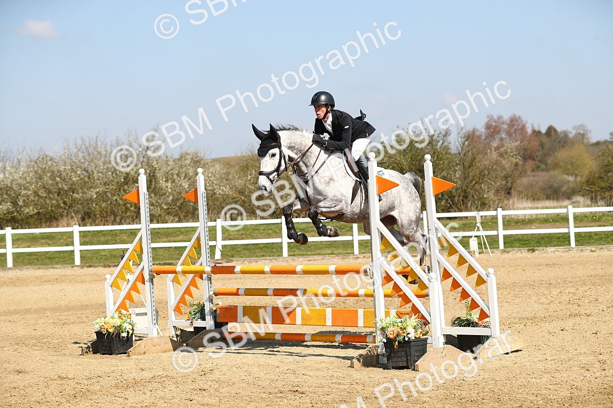 SBM_000782 - Class 3 - Senior Discovery - 1.00m