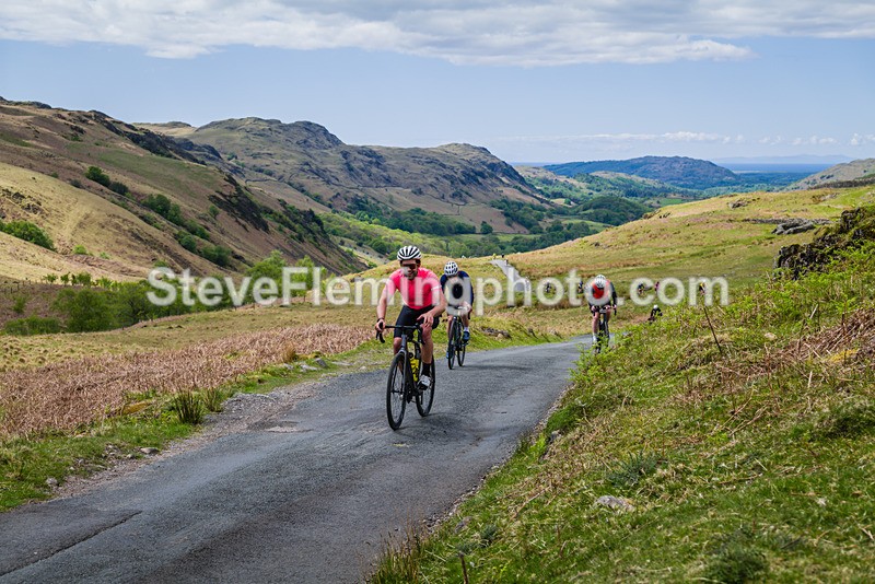 125759-2 - Hardknott Pass Camera 1 12.00-13.00