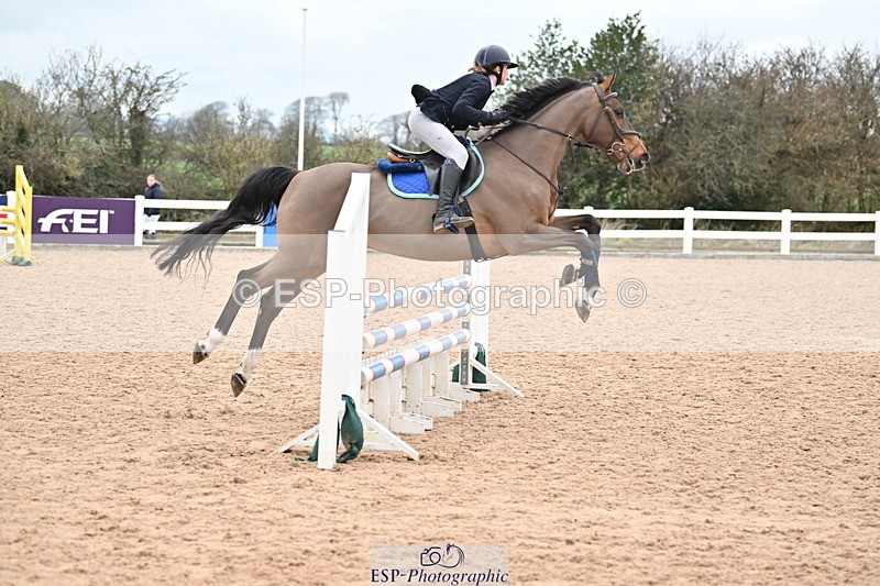 240309A-145110-01489 - Cls 12 & 13 Children on Horses