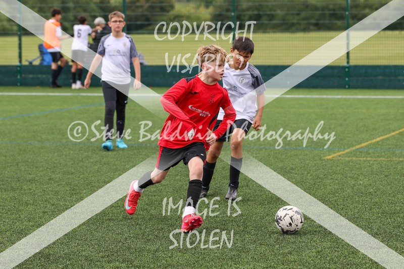 1DX33263 - U12 Boys