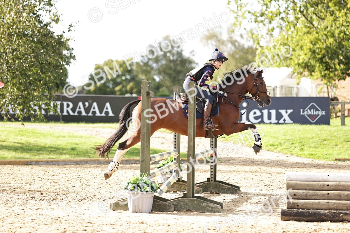 SBM_11869 - E6 - Eventers Challenge 80cm Championship