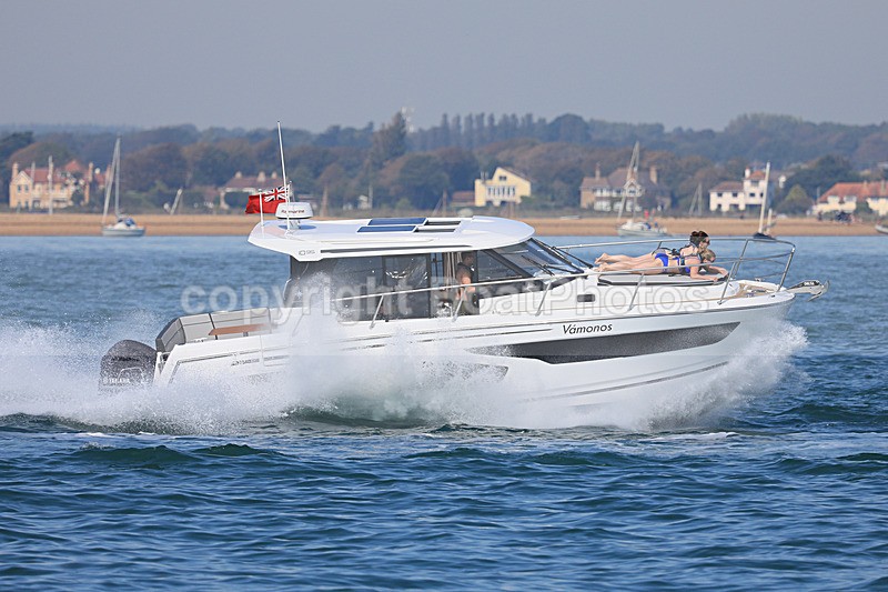 190825 VAMANOS - MERRY FISHER 1Y3A1477 - Motorboats - Hardtop