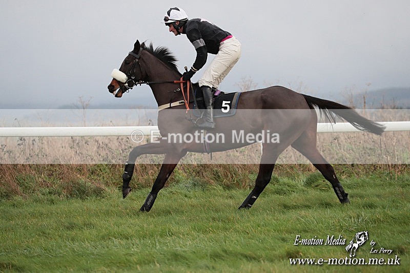PtP 011224 79 - Hursley Hambledon Point-to-Point Larkhill 01/12/24