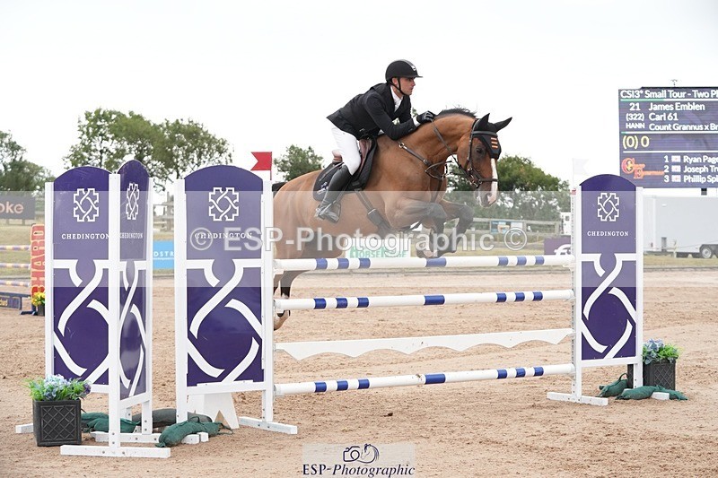 250718-101519-09651 - Cls 2, 3 Star Small Tour Start til Break