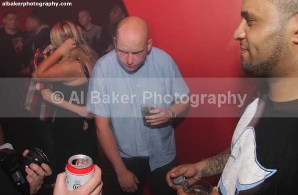 059 - Soul:ution vs Strange Fruit  28.05.10