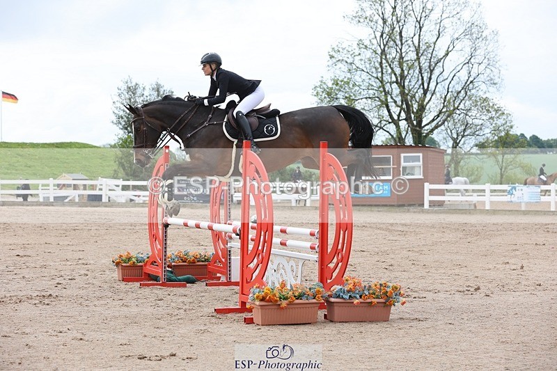 250508-091952-00118 - Cls 6 Snr British Novice and 90cm Open