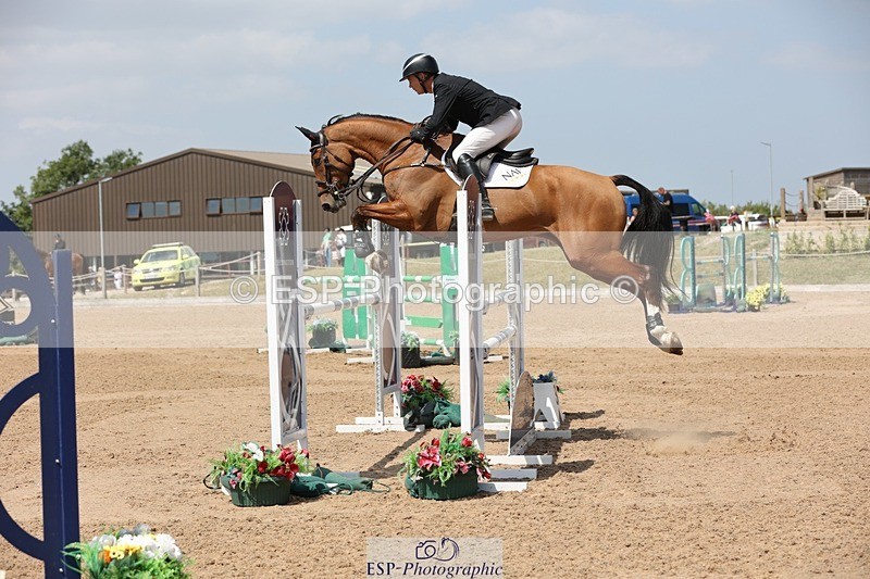 250725-135534-03109 - Cls 3 Snr Foxhunter