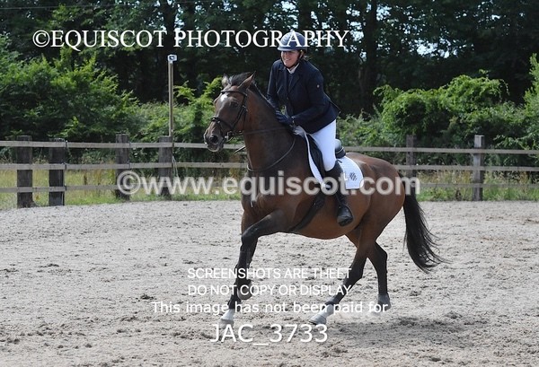 JAC_3733 - CLASS 5  Senior Newcomers/ 1.10m Open
