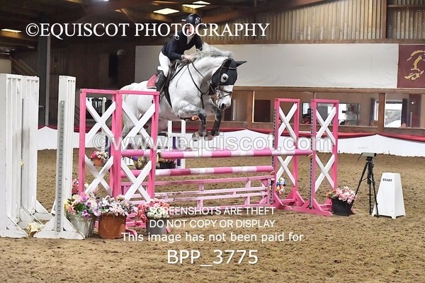 BPP_3775 - CLASS 14 Senior Discovery/ 1m Open