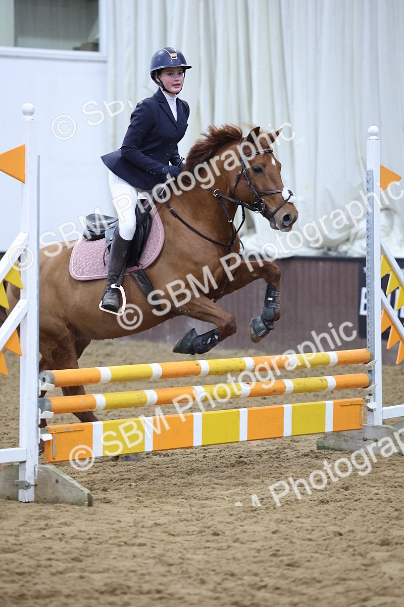 SBM_002476 - Class 8 - Clear Round