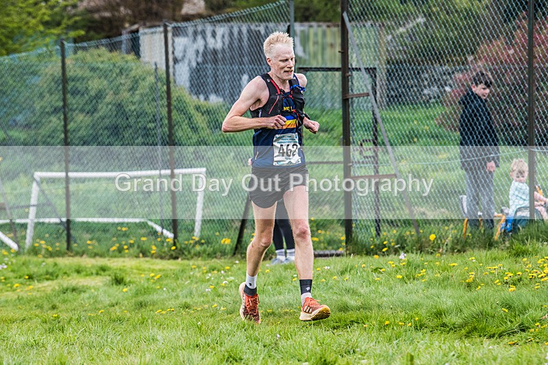 3 Peaks Finish-497 - The 3 Peaks Race Saturday 26th April 2025 - The Finish