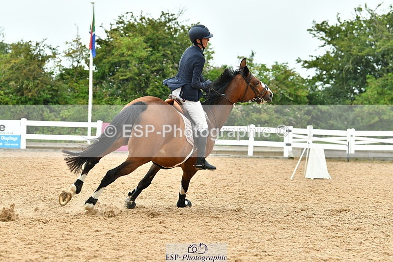 230730A-101006-08479 - Cls 31 British Novice & 90cm Open