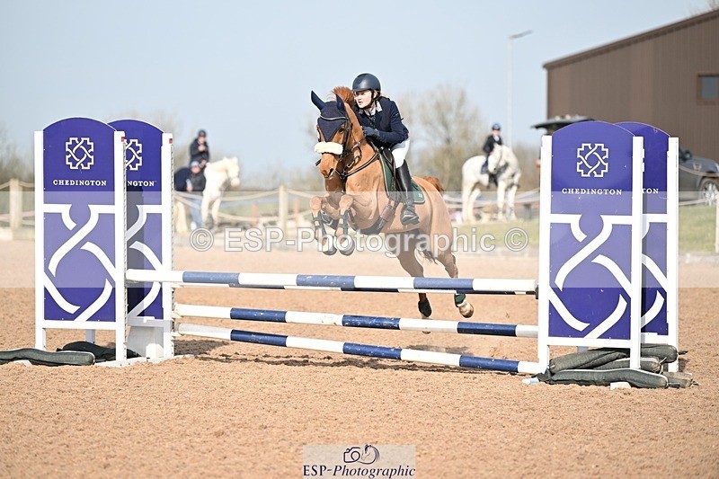 250309-101626-02979 - Cls 4 Pony British Novice and 80cm