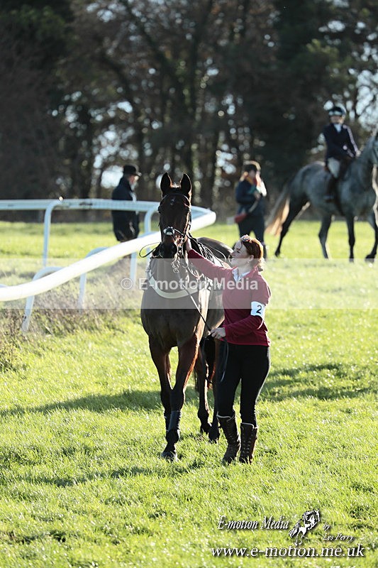 PtP 301125  0188 - Hursley Hambledon Point-to-Point Larkhill Racecourse 30/11/2025