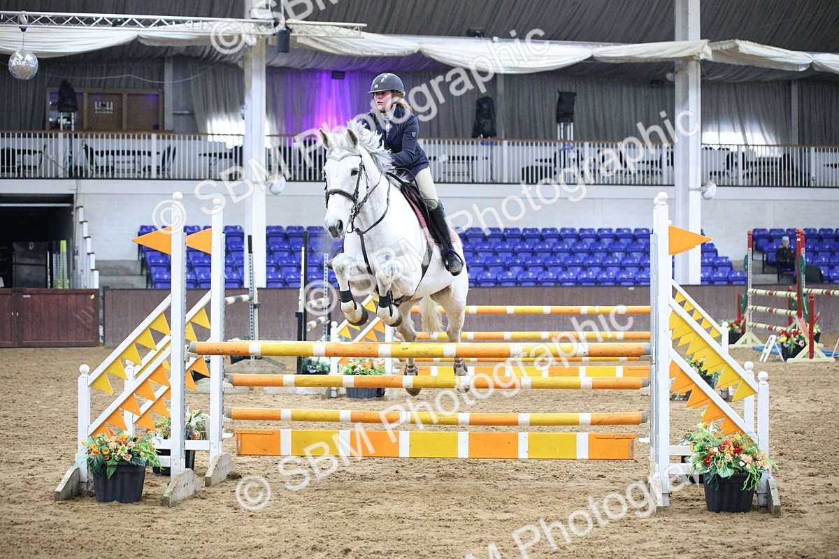 5K7A4153 - Class 3 - Senior Newcomers/ 1.10m Open