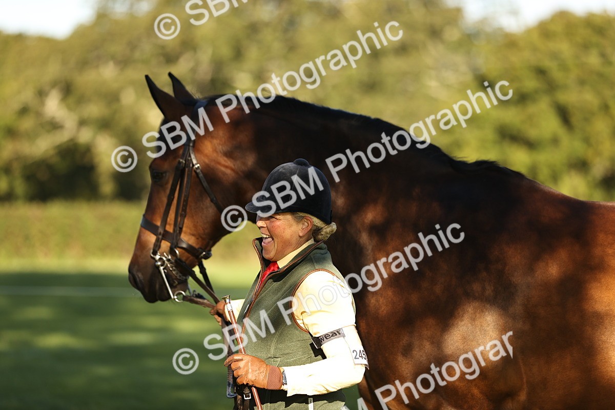 SBM_15673 - S1 - TSR in Hand Horse & Pony Showing