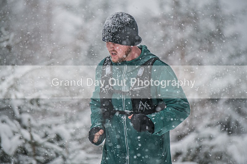 Glentress-2349 - High Terrain Events Glentress 42, 21 & 10K Trail Races Sunday 15th February 2026